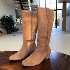 Jack Rogers Sawyer Tall Riding Boots